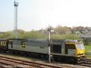 Buxton XYZ Sidings