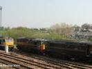 Buxton XYZ Sidings