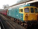 1016 Heywood to Bury
