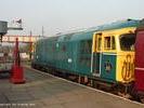 Waiting at Ramsbottom for a kettle