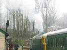 33065 at Shepherdswell
