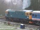 33063 at Shepherdswell