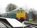 33065 at Eythorne