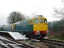 33065 at Eythorne