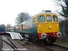 33065 and 33063 at Eythorne
