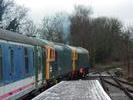 33065 and 33063 at Eythorne