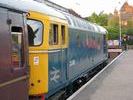 Tunbridge Wells West