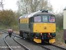 33019 at Shenton