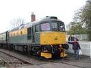 33019 at Shenton