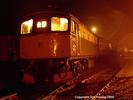 33019 at Shackerstone