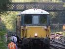 73140 at Groombridge loop