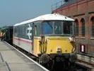 73140 at Tunbridge Wells West