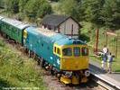 33063 at Groombridge