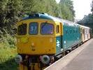 33063 & 73140 at Groombridge