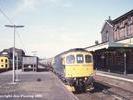 33212 at Tunbridge Wells West 