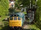 25901 at Buckfastleigh