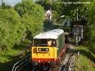 20166 at Buckfastleigh