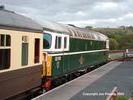 33110 at Totnes