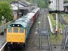 25901 at Buckfastleigh