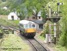 33110 at Buckfastleigh