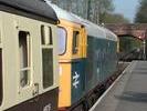 33048 at Bishops Lydeard