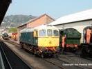 33048 at Minehead
