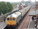 33048 at Bishops Lydeard