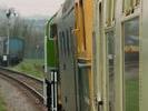 D9526 rescuing 33048 outside Williton
