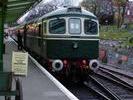 Swanage