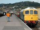 Minehead