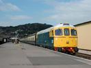 Minehead