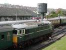 Swanage