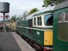 Swanage