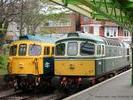 Swanage