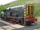 Corfe Castle