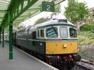 Swanage