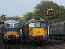 33103 and 73005