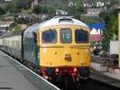 Minehead