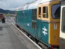 Blue Anchor