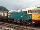 Minehead