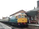 Bishops Lydeard
