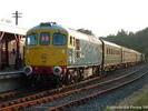 33065 at Bodiam