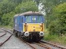 73136 at Bodiam