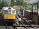 33052 at Rolvenden