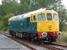 33065 at Bodiam