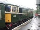 33052 at Tenterden