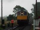 33052 at Bodiam