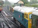 33065 at Rolvenden