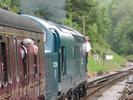 37214 at Oxenhope