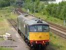 33029 at Keighley
